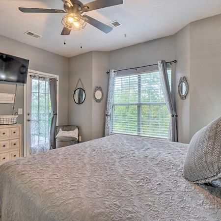 Branson Resort-Style Retreat 4 Mi To Strip Екстериор снимка