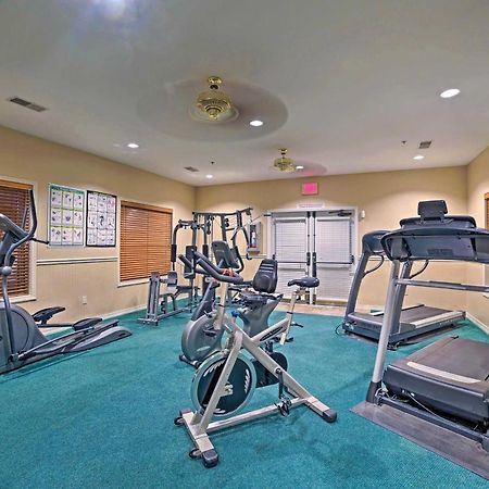 Branson Resort-Style Retreat 4 Mi To Strip Екстериор снимка