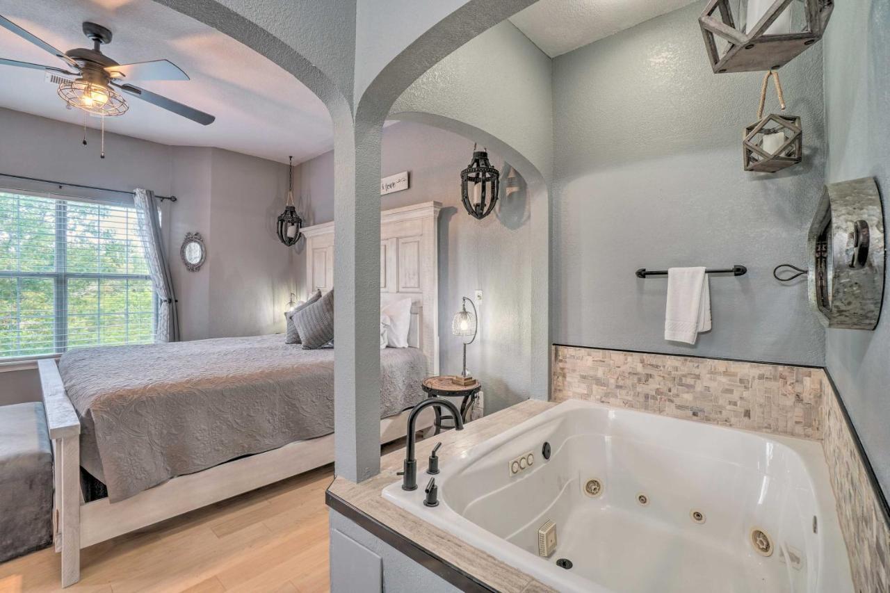 Branson Resort-Style Retreat 4 Mi To Strip Екстериор снимка